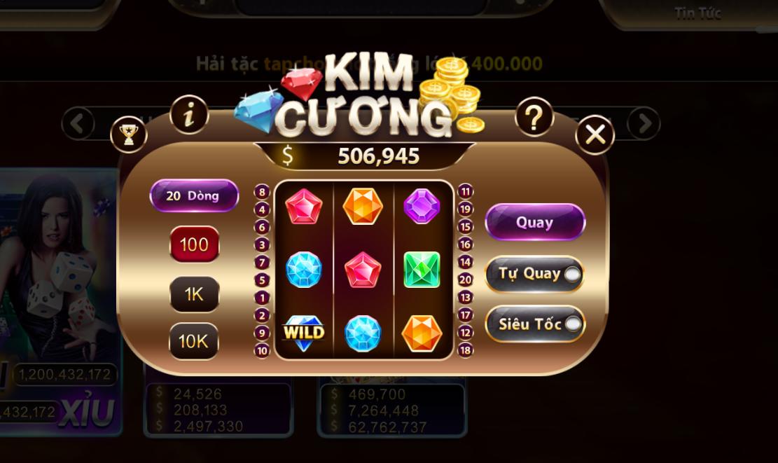 Mẹo chơi mini game Kim cương tại sunwin club siêu dễ